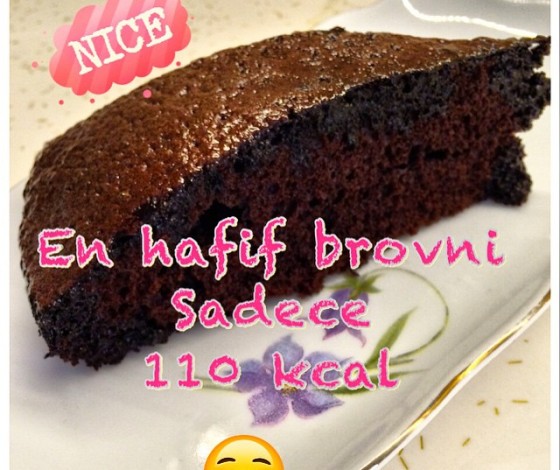 Fit Browni